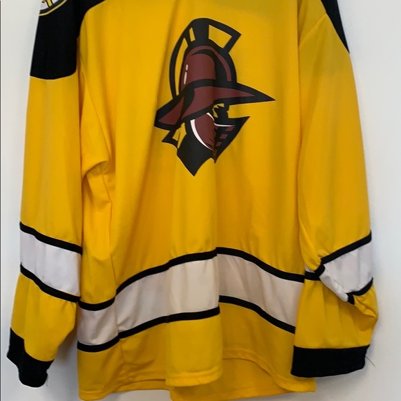 Hockey jersey - Picture 3 of 8